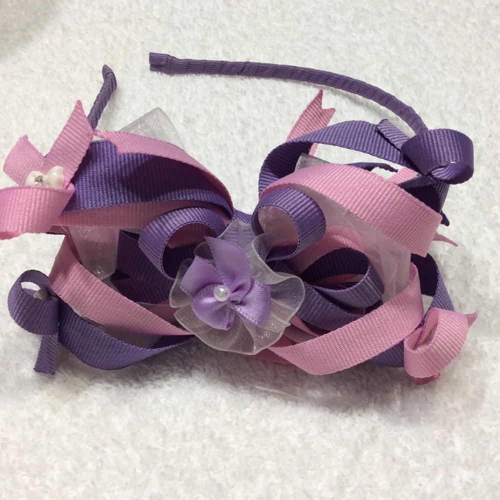 Headbands
